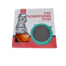 Nunbell Когтеточка-лежанка из гофрокартона, ⌀37см