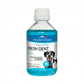 Francodex жидкость для полости рта, 250 мл
