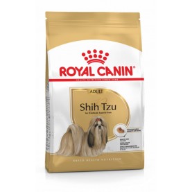 Royal Canin Shih Tzu Adult Сухой корм для собак породы ши-тцу, 1.5 кг