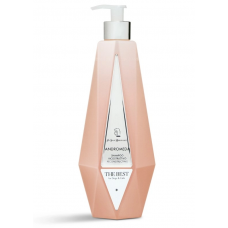 Iv San Bernard ANDROMEDA Шампунь восстанавливающий с экстрактом шиповника для кошек и собак, 500 мл