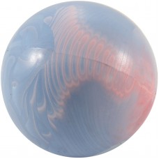 Gamma Игрушка для собак из резины "Мяч литой средний", 60 мм