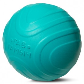 Gamma ГАВ ГАМЫЧ Игрушка мяч для собак, размер S, 60 мм