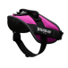 JULIUS-K9 Шлейка IDC темно-розовая, размер 0, для собак 14-25 кг