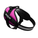 JULIUS-K9 Шлейка IDC темно-розовая, размер 0, для собак 14-25 кг