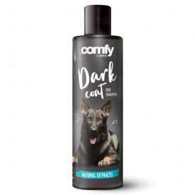 Comfy Шампунь для собак с темным окрасом шерсти, 250 мл