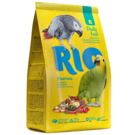 RIO Корм для больших попугаев 