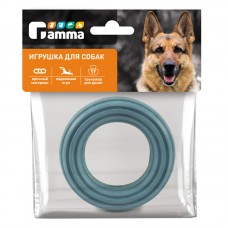 Gamma Игрушка для собак из резины 