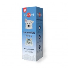 Tamachi TOOTPASTE Зубная паста для кошек и собак, 100 мл