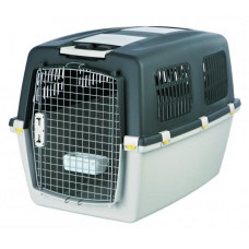 Trixie Переноска Guliver 6 M-L для собак до 38 кг, 64 x 64 x 92 см, вес 8,9 кг