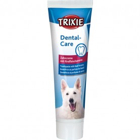 Trixie Зубная паста для собак, 100 г
