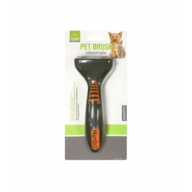 Nunbell фурминатор Триммер для кошек и собак